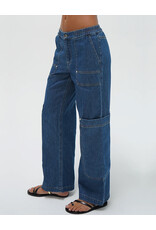 LNA RYLEIGH UTILITY PANT