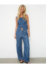 LNA RYLEIGH UTILITY PANT