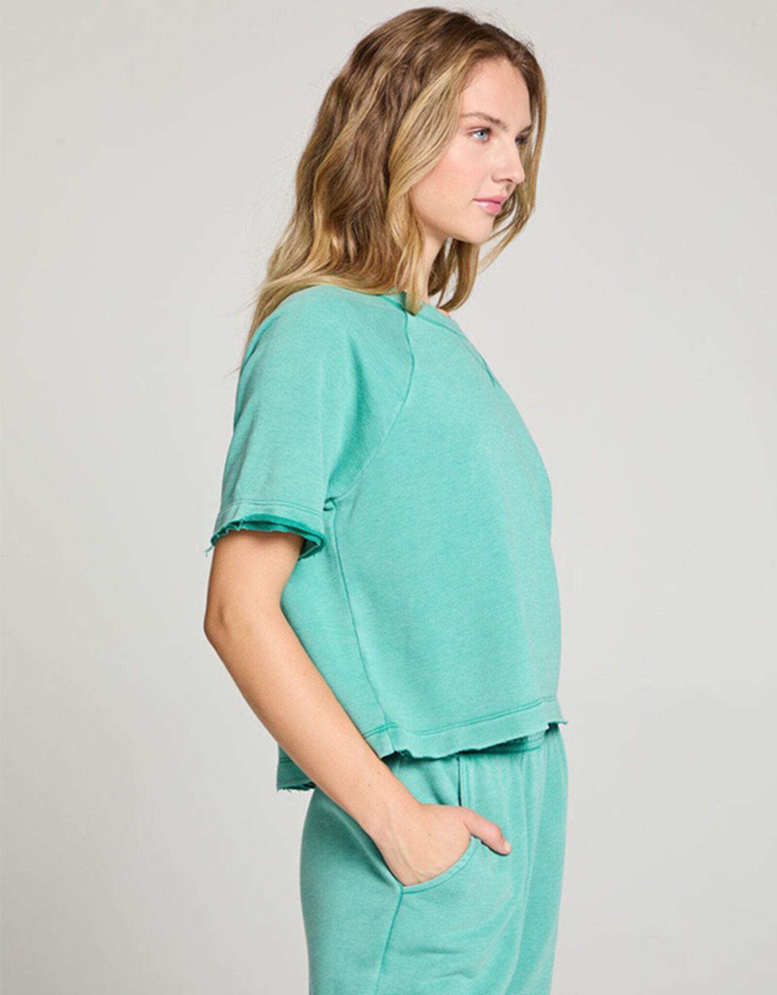 CHASER  AMELIA PULLOVER
