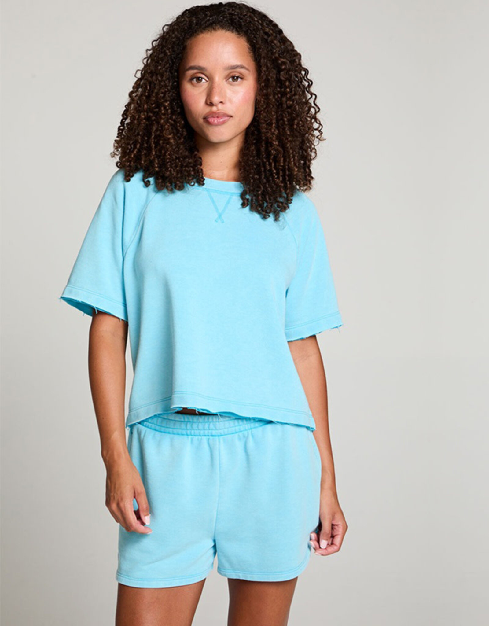 CHASER  AMELIA PULLOVER