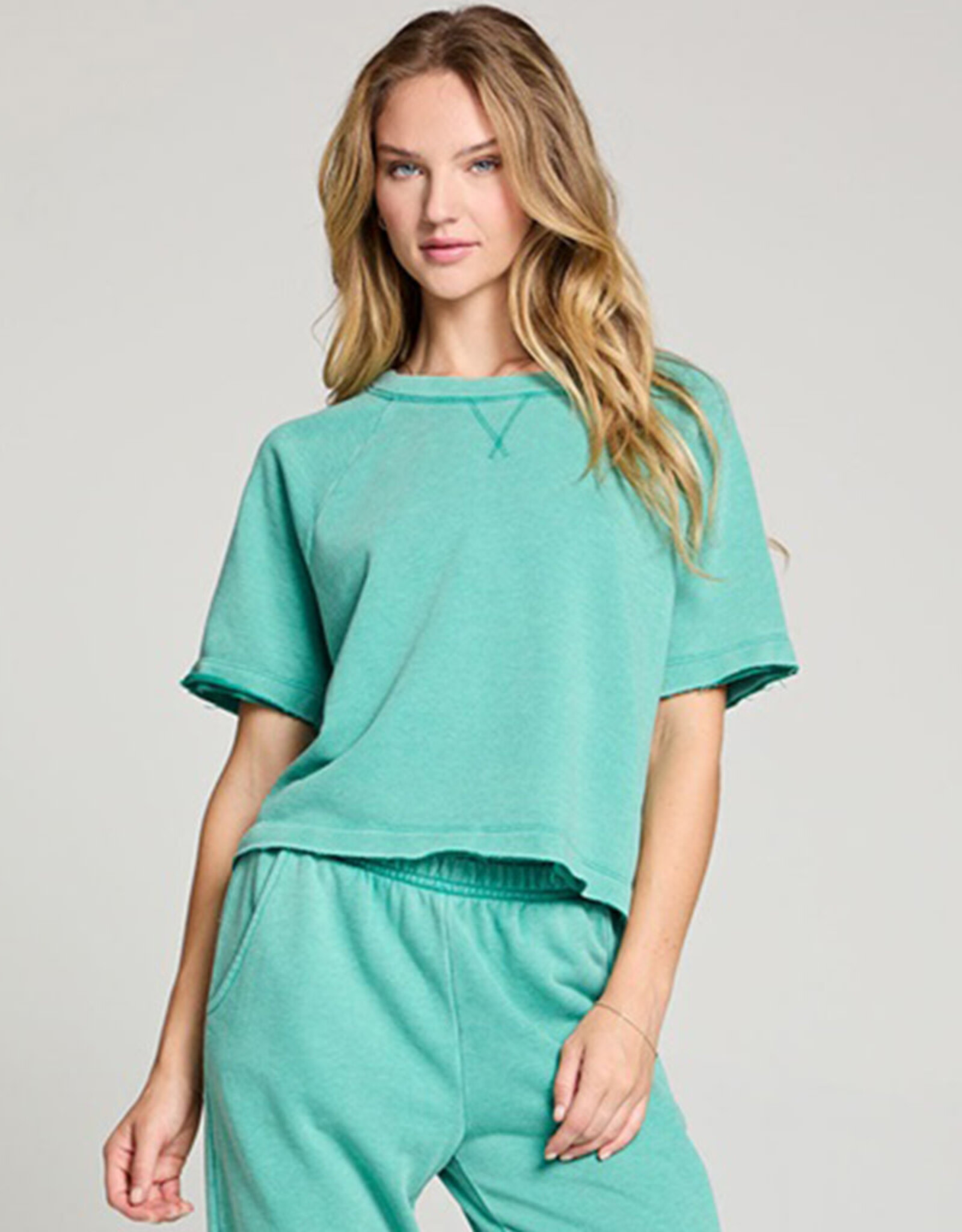 CHASER  AMELIA PULLOVER