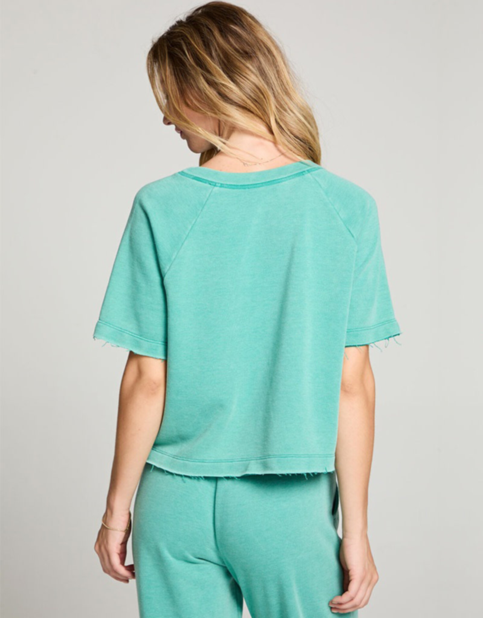 CHASER  AMELIA PULLOVER