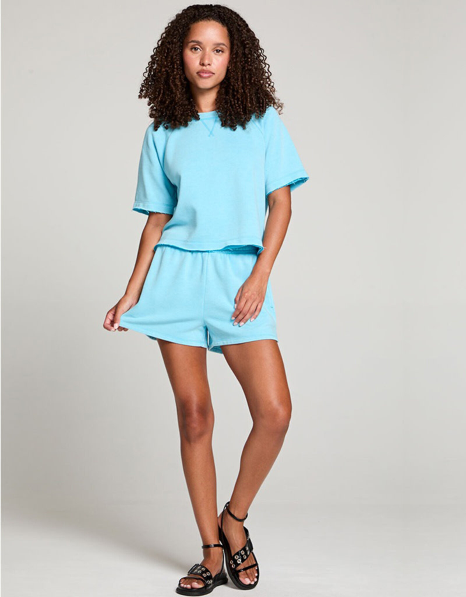 CHASER TAYLOR SHORTS