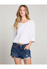 CHASER GIANNA TEE CHASER GIANNA TEE