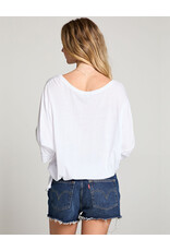 CHASER GIANNA TEE CHASER GIANNA TEE