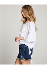 CHASER GIANNA TEE CHASER GIANNA TEE