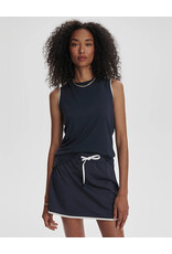 VARLEY ARCHER MID RISE SKORT 13.5"