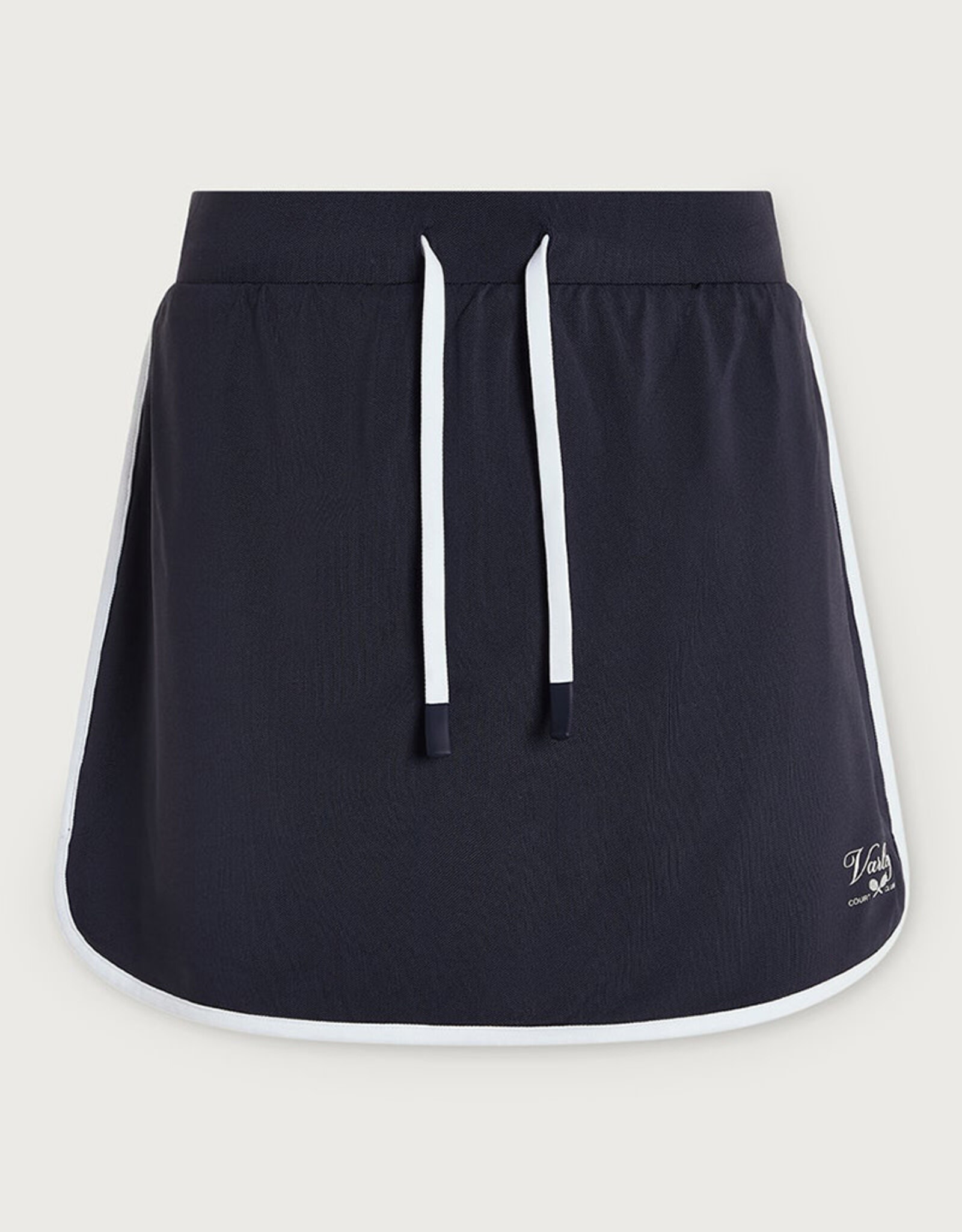VARLEY ARCHER MID RISE SKORT 13.5"