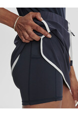 VARLEY ARCHER MID RISE SKORT 13.5"