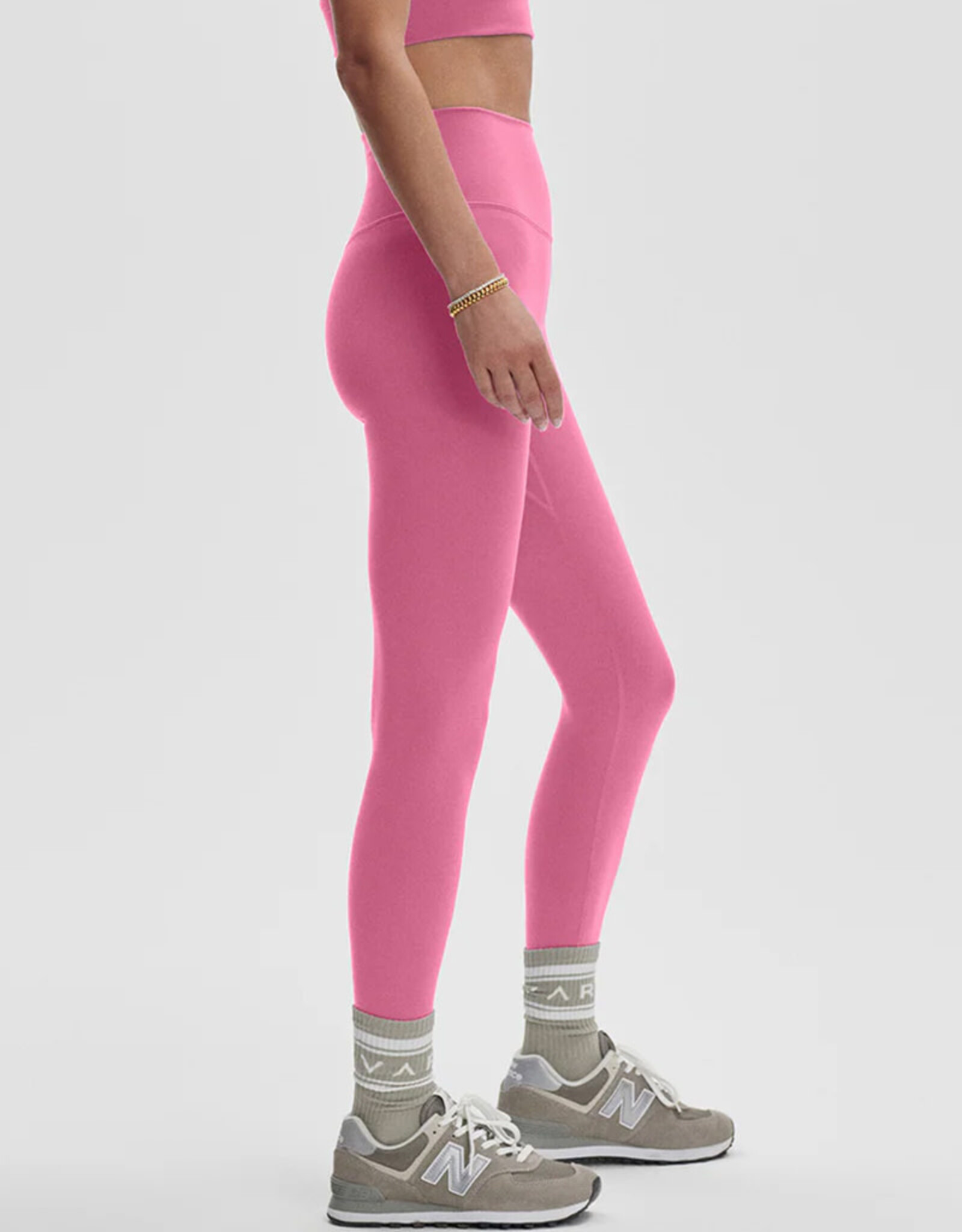 VARLEY FREESOFT HIGH RISE LEGGING 25