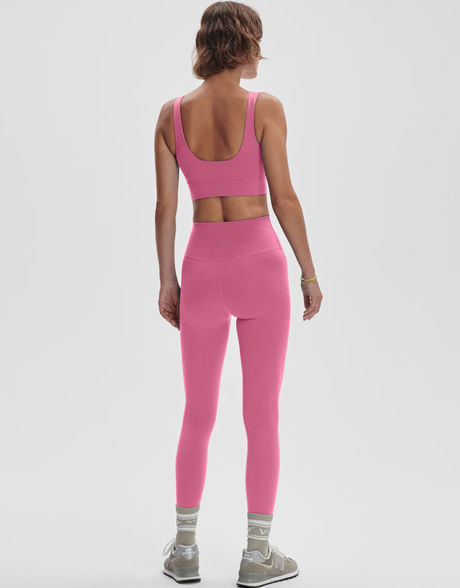 VARLEY FREESOFT HIGH RISE LEGGING 25