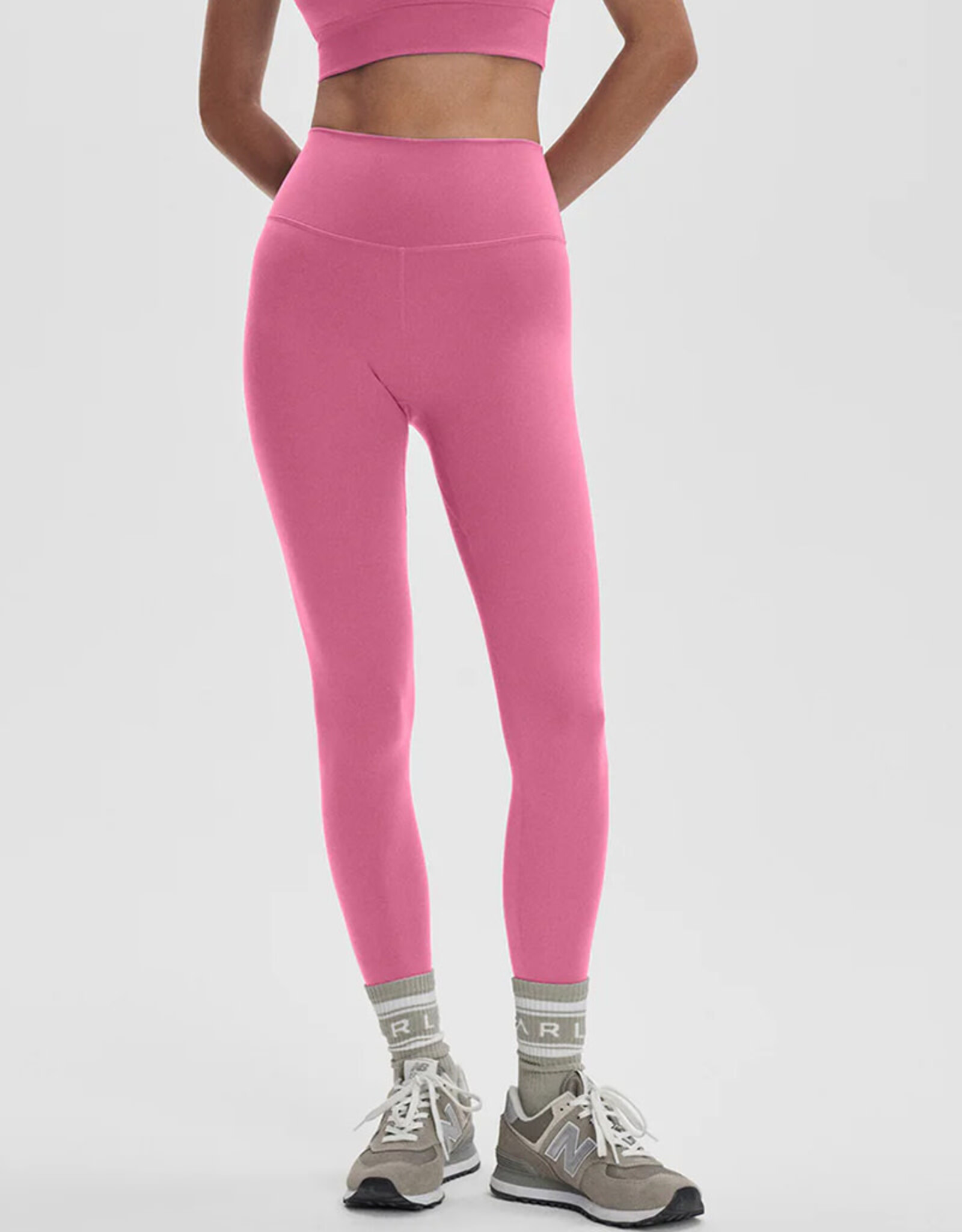 VARLEY FREESOFT HIGH RISE LEGGING 25