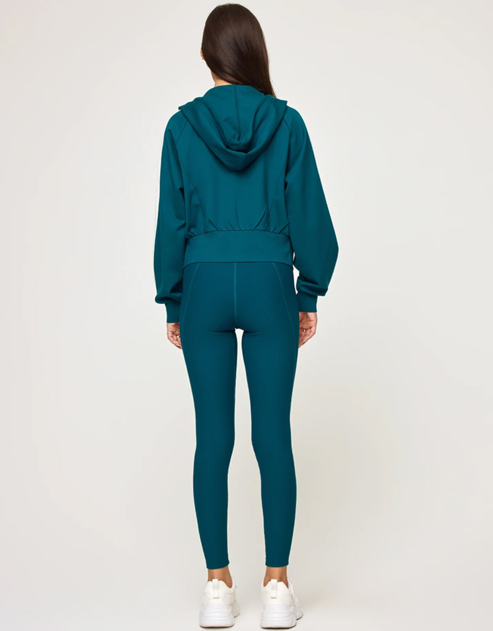 LSPACE BACK TO BACK JACKET