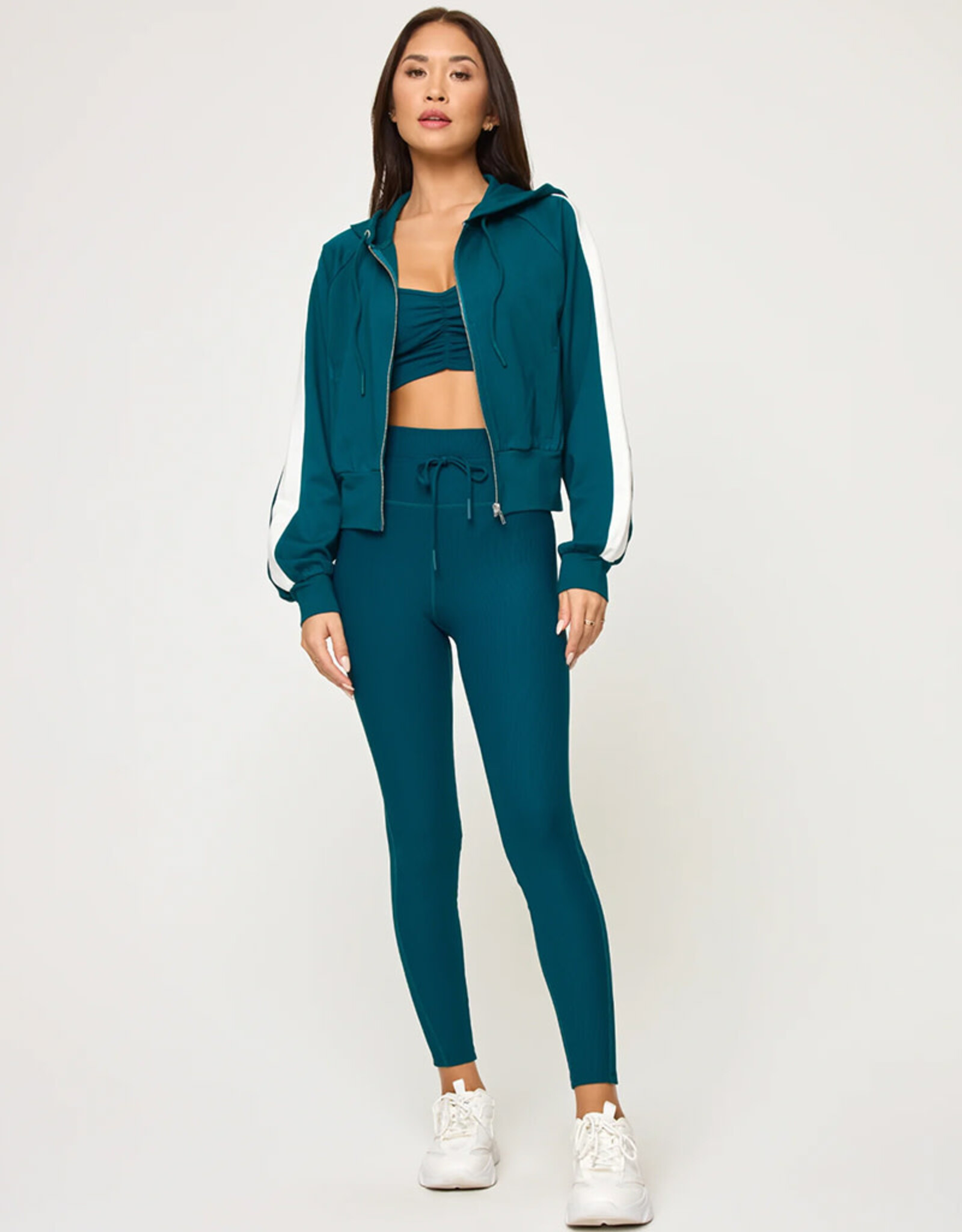 LSPACE BACK TO BACK JACKET