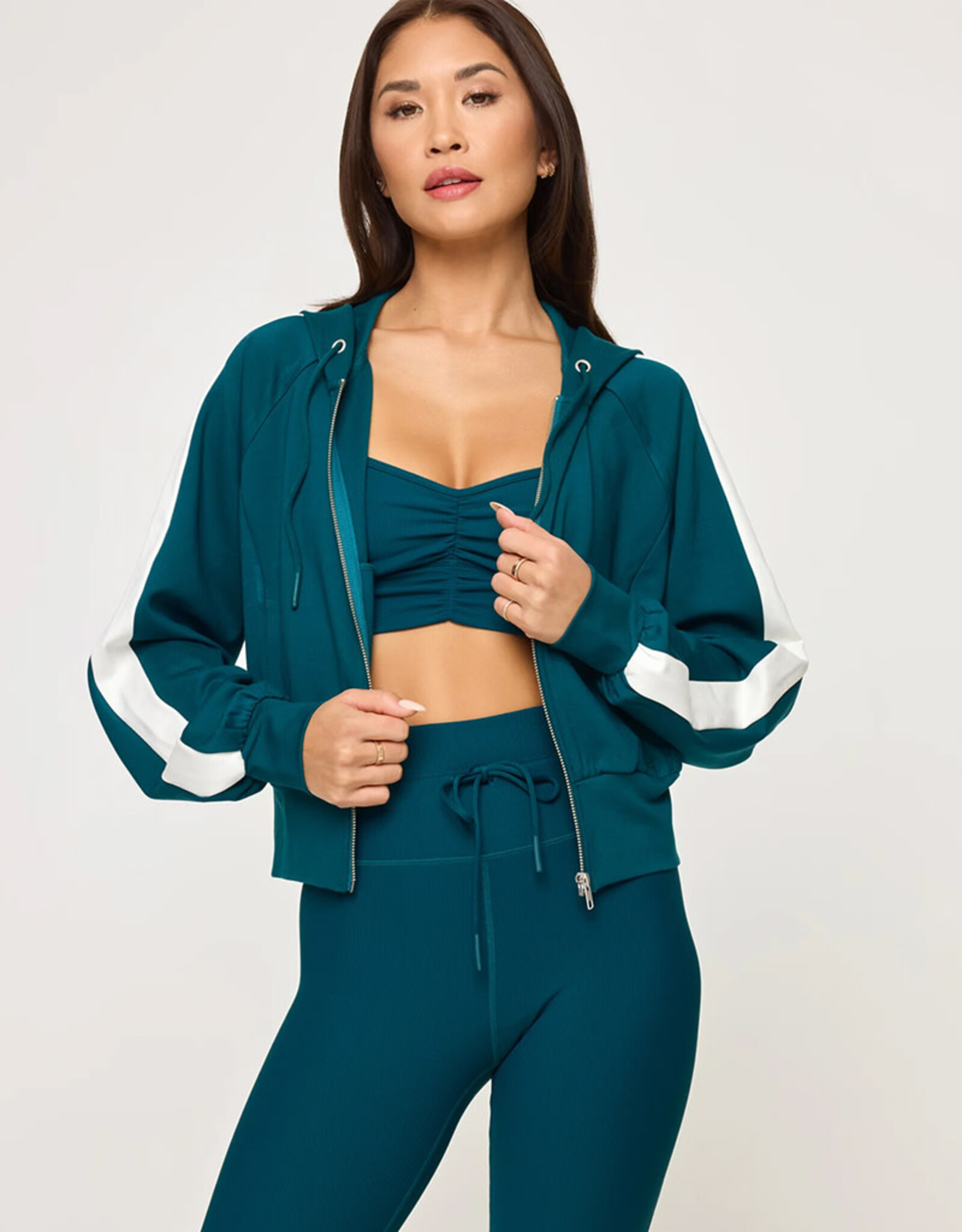 LSPACE BACK TO BACK JACKET
