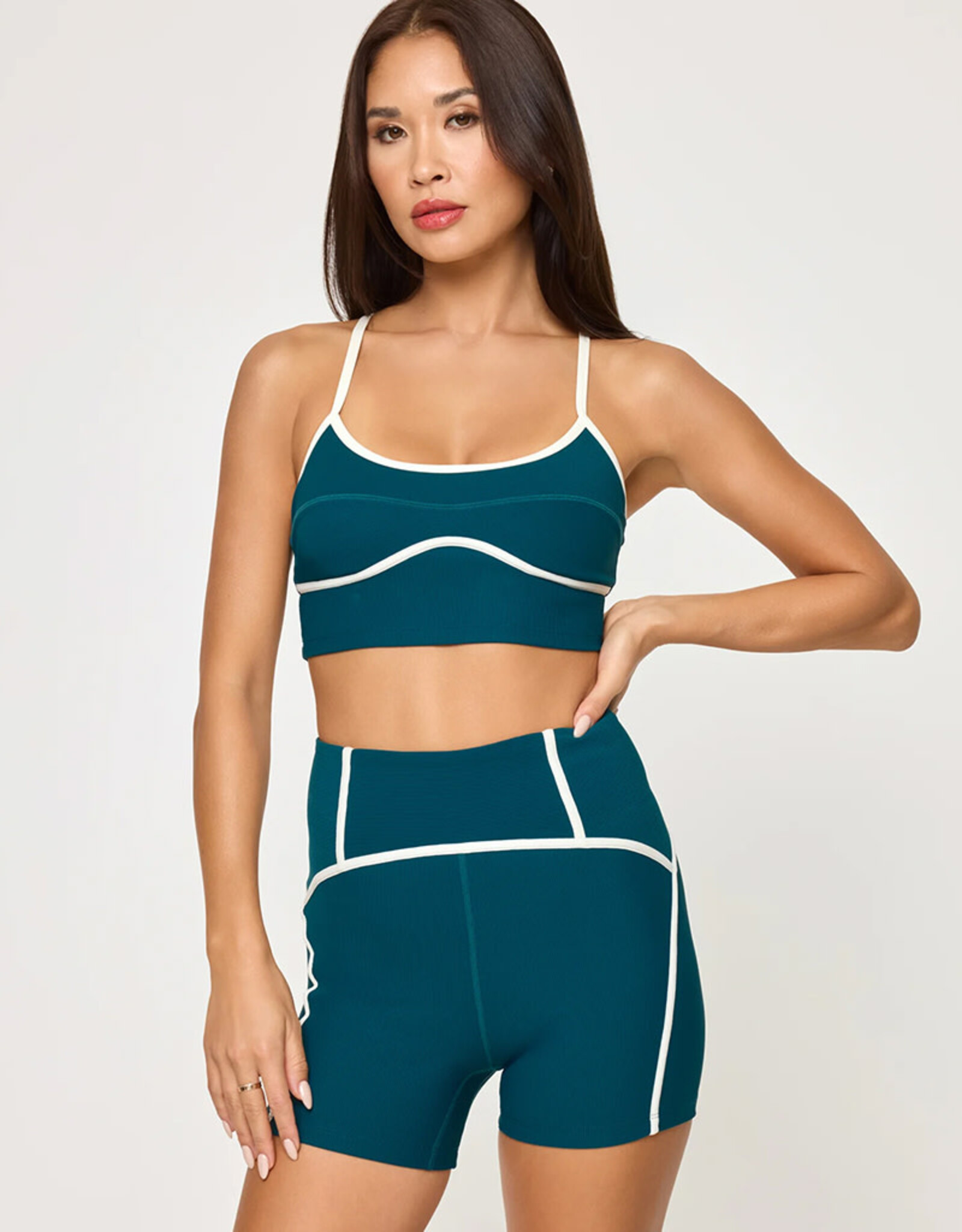 LSPACE REVEL TOP