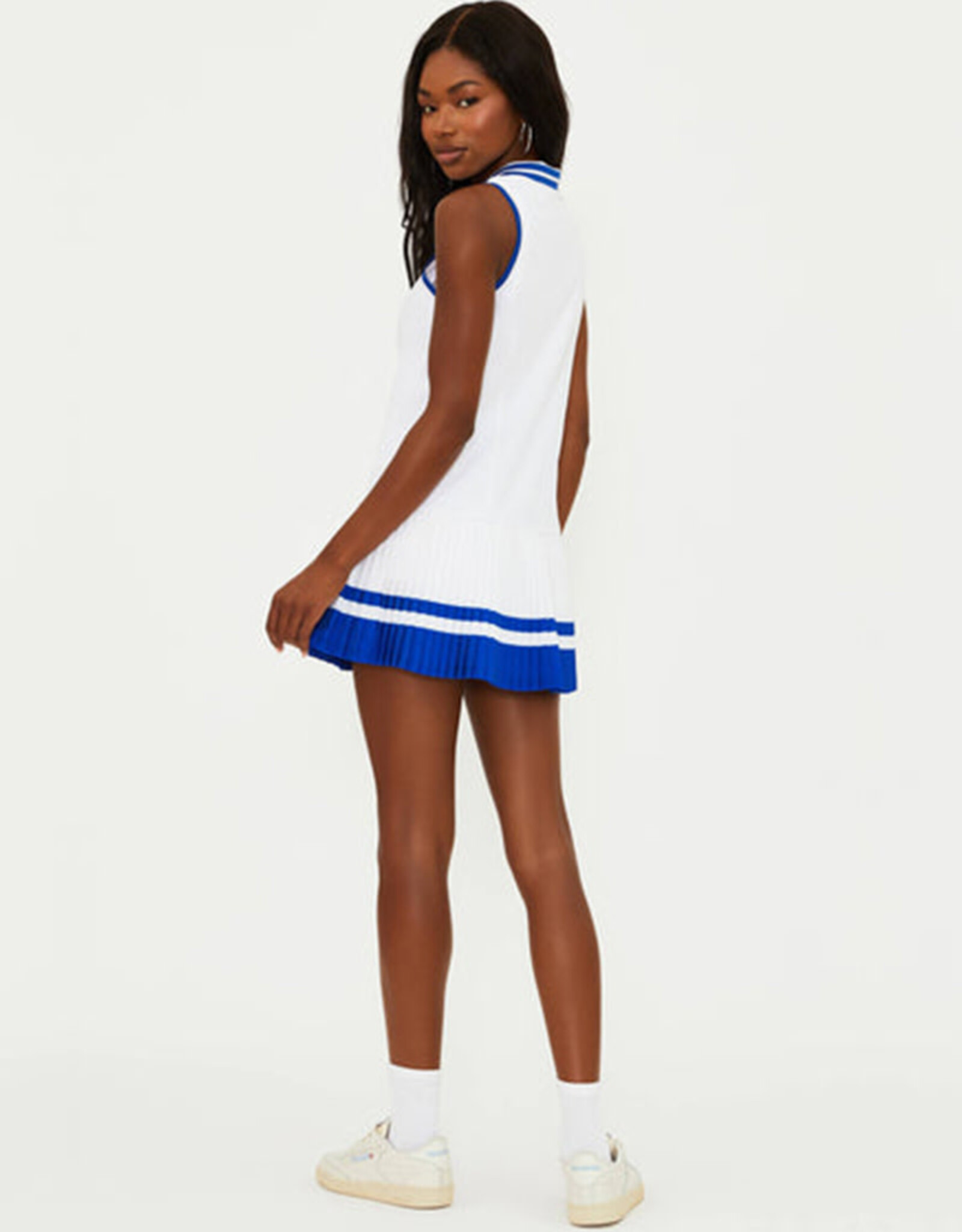 BEACH RIOT BRIA TENNIS DRESS