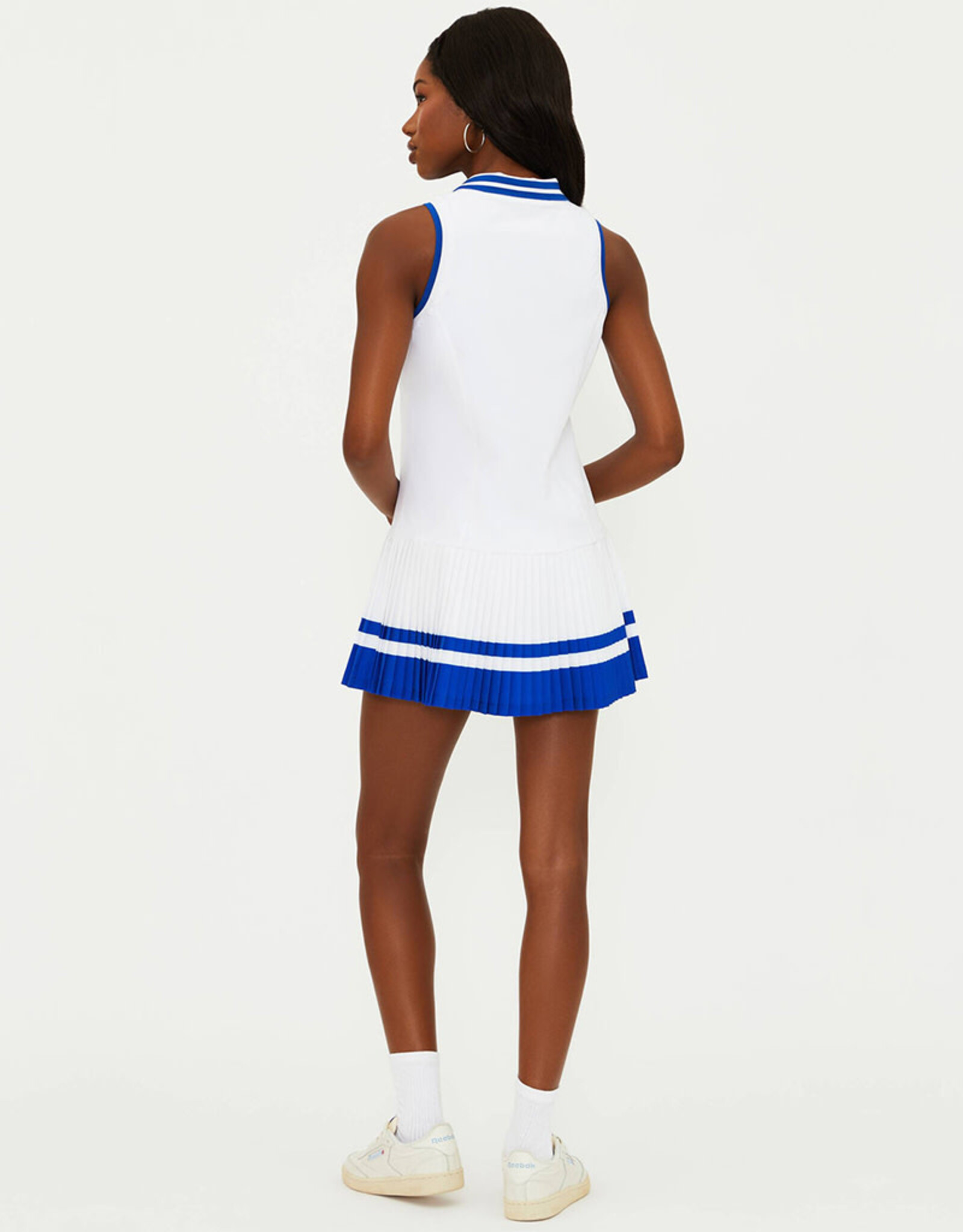 BEACH RIOT BRIA TENNIS DRESS