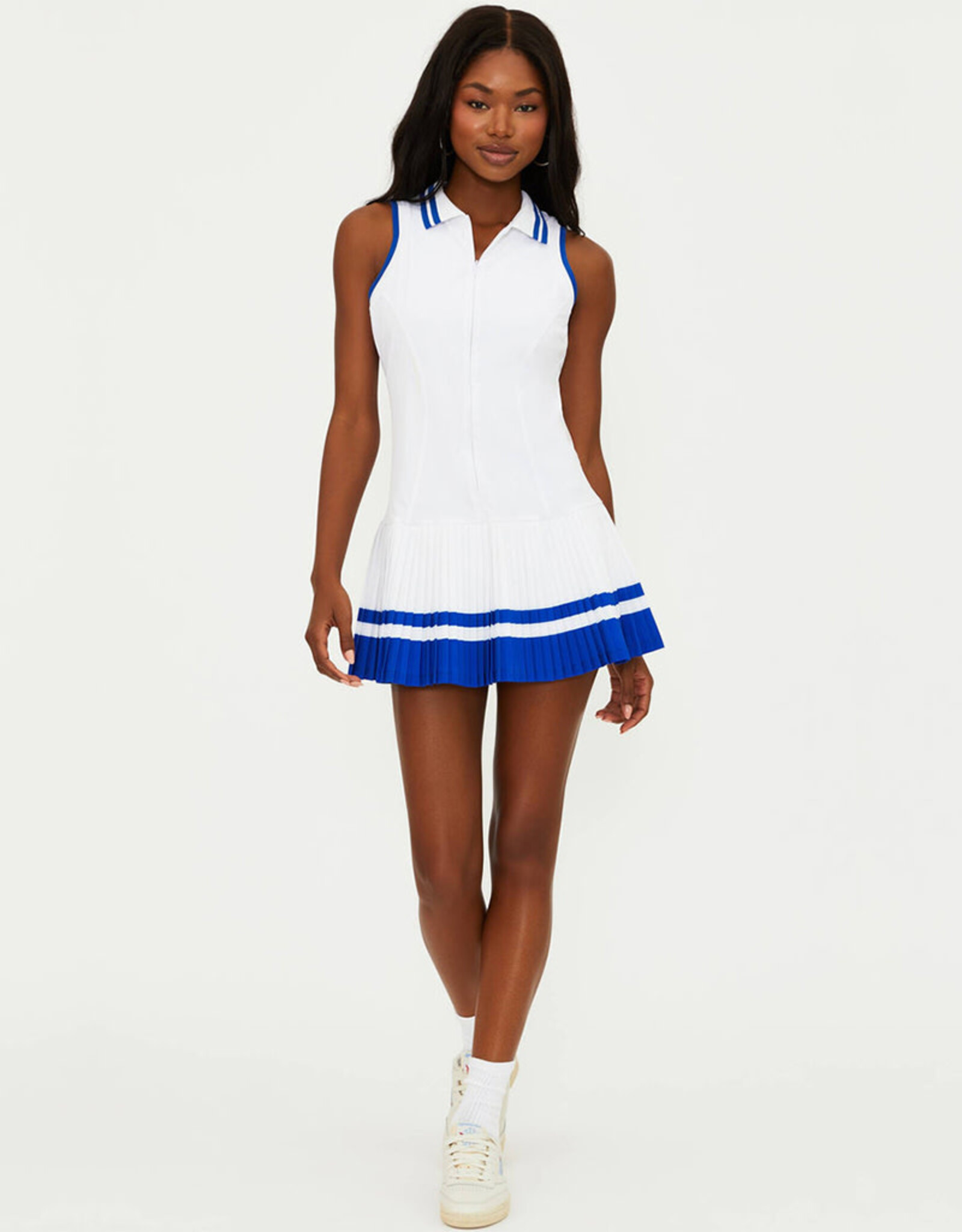 BEACH RIOT BRIA TENNIS DRESS