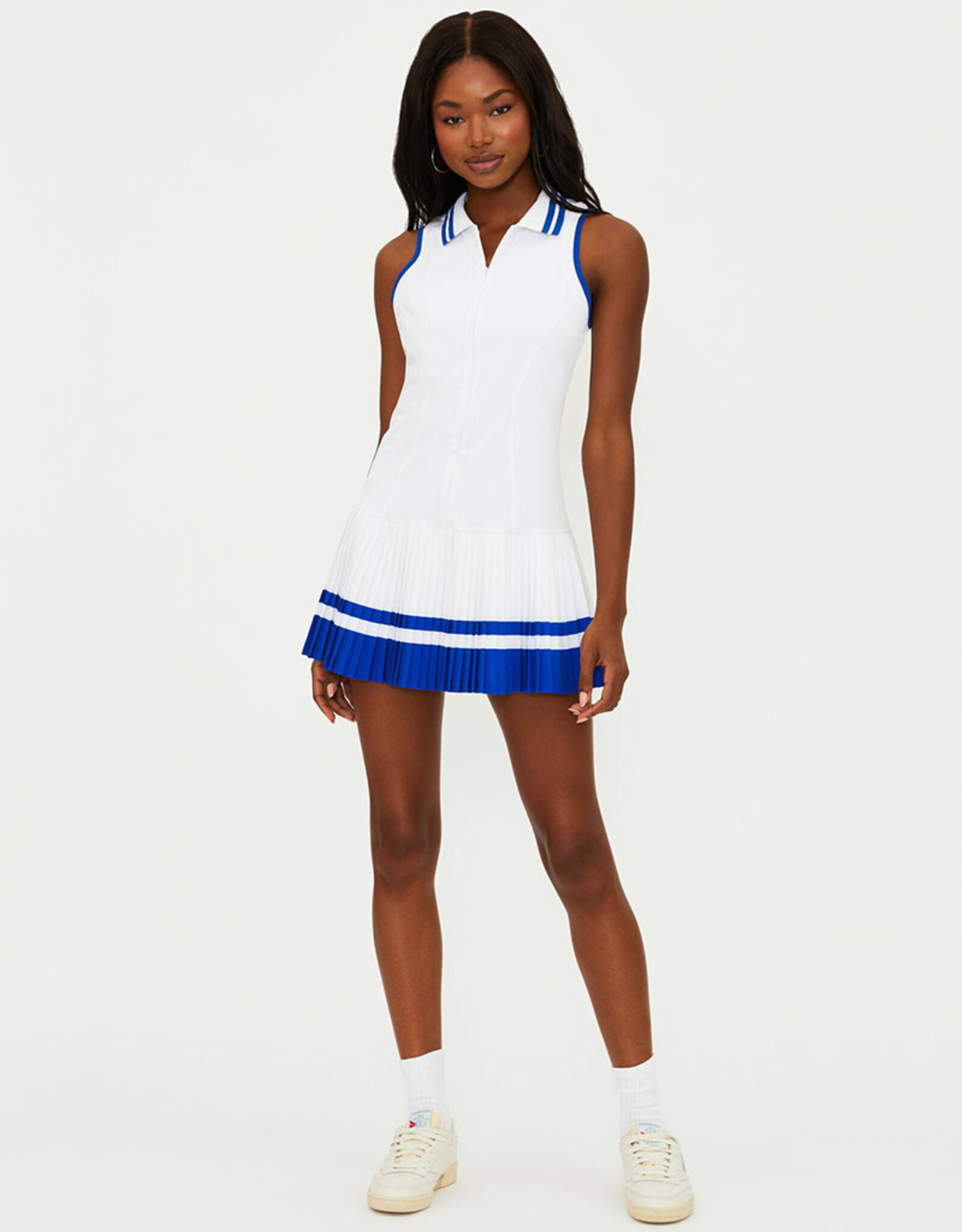 BEACH RIOT BRIA TENNIS DRESS