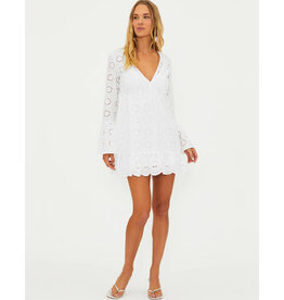 BEACH RIOT DELANEY DRESS