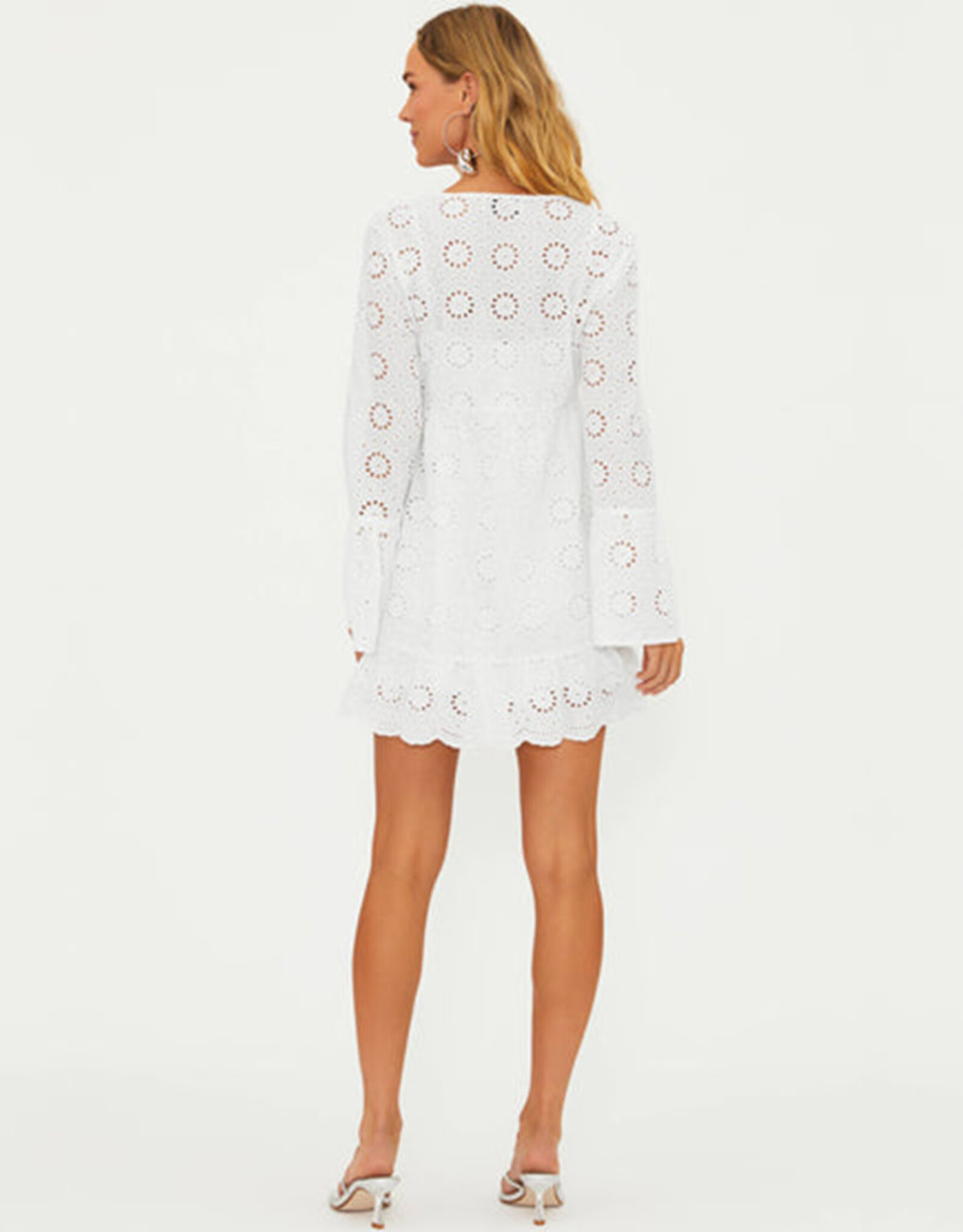 BEACH RIOT DELANEY DRESS