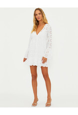 BEACH RIOT DELANEY DRESS