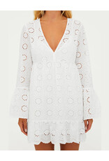 BEACH RIOT DELANEY DRESS