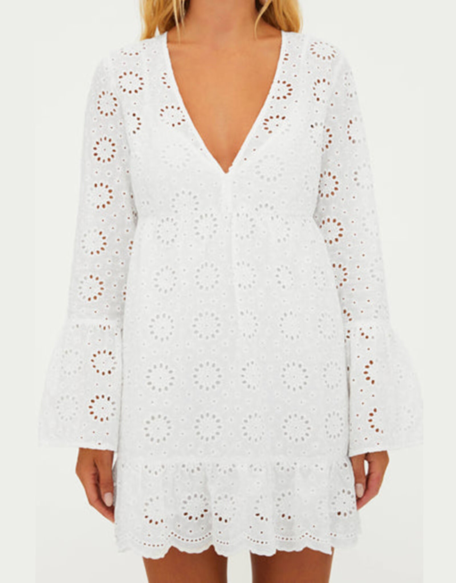 BEACH RIOT DELANEY DRESS