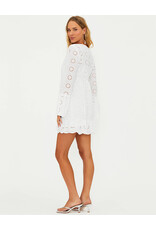BEACH RIOT DELANEY DRESS