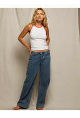 PERFECT WHITE TEE SHAE TANK