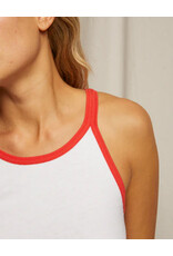 PERFECT WHITE TEE SHAE TANK