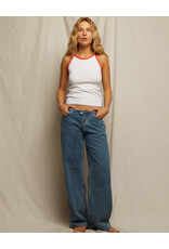 PERFECT WHITE TEE SHAE TANK