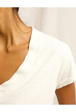 PERFECT WHITE TEE ALANIS