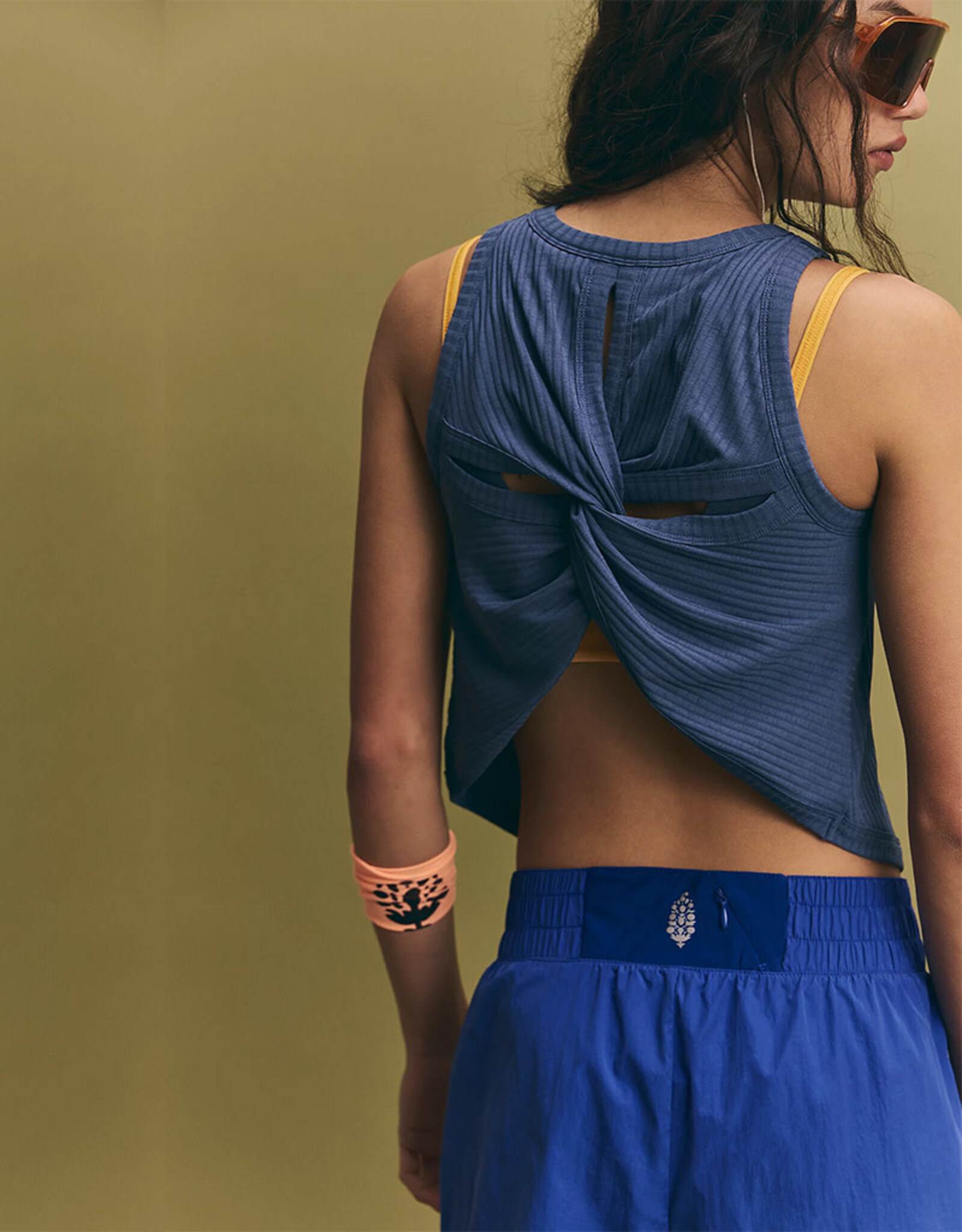FP MOVEMENT COMEBACK TANK