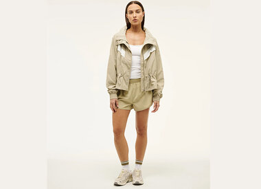 JACKETS