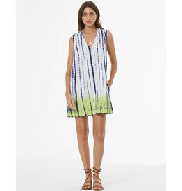 YOUNG FABULOUS & BROKE HOKU DRESS