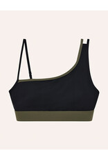PE NATION CHELSEA SPORTS BRA