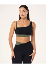 PE NATION CHELSEA SPORTS BRA