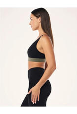 PE NATION CHELSEA SPORTS BRA