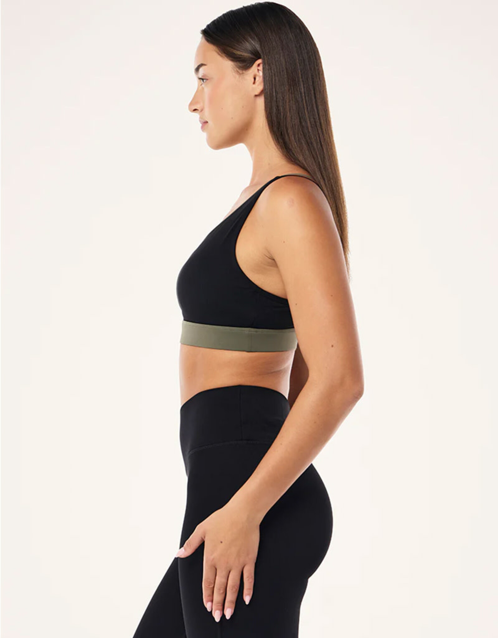 PE NATION CHELSEA SPORTS BRA