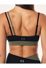 PE NATION CHELSEA SPORTS BRA