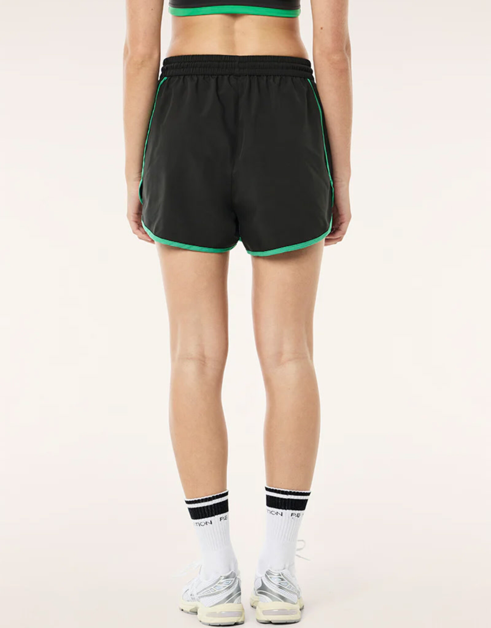 PE NATION ACADEMY SHORT