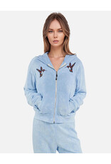 LAUREN MOSHI LACHELLE BUTTERFLY LOVE