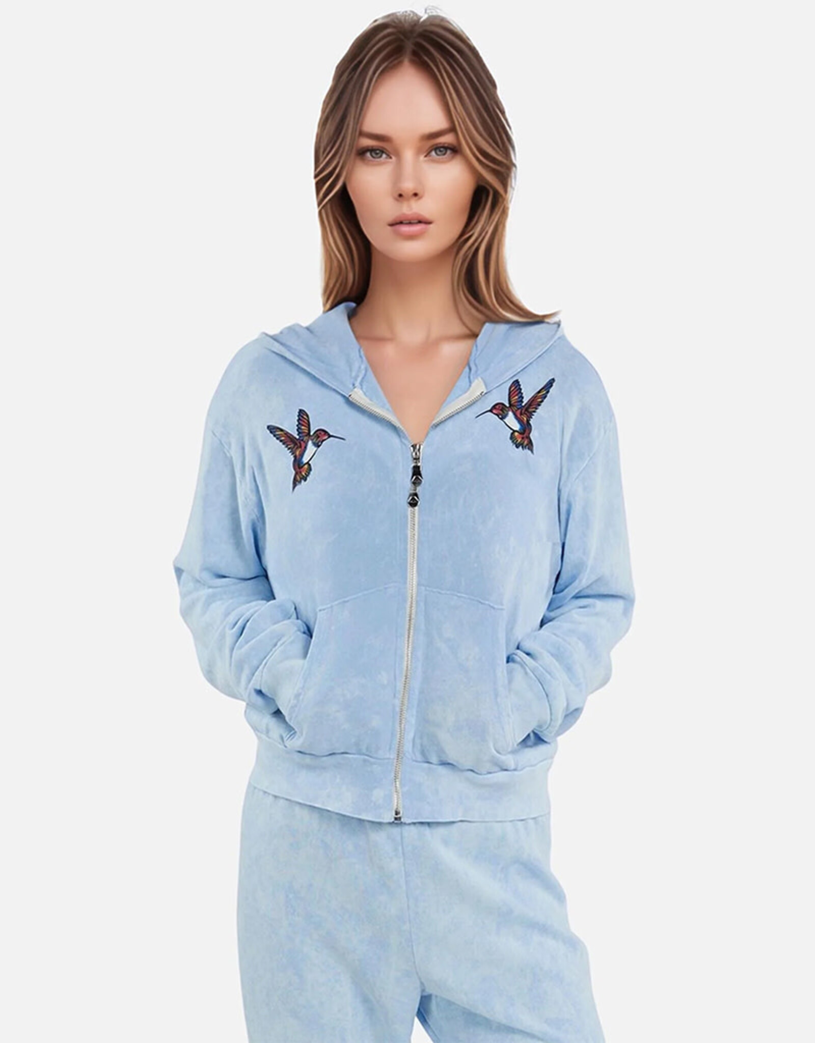 LAUREN MOSHI LACHELLE BUTTERFLY LOVE
