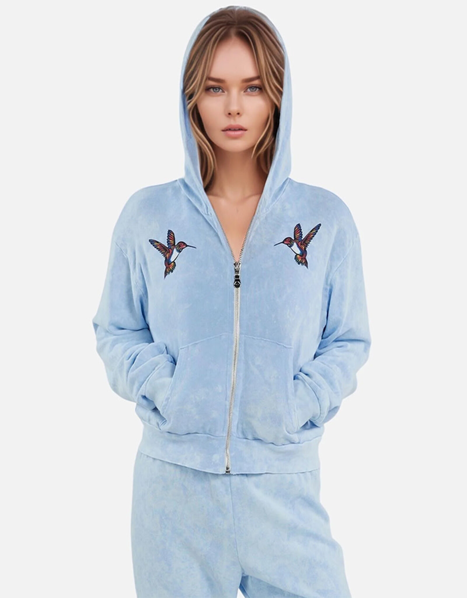 LAUREN MOSHI LACHELLE BUTTERFLY LOVE