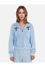 LAUREN MOSHI LACHELLE BUTTERFLY LOVE