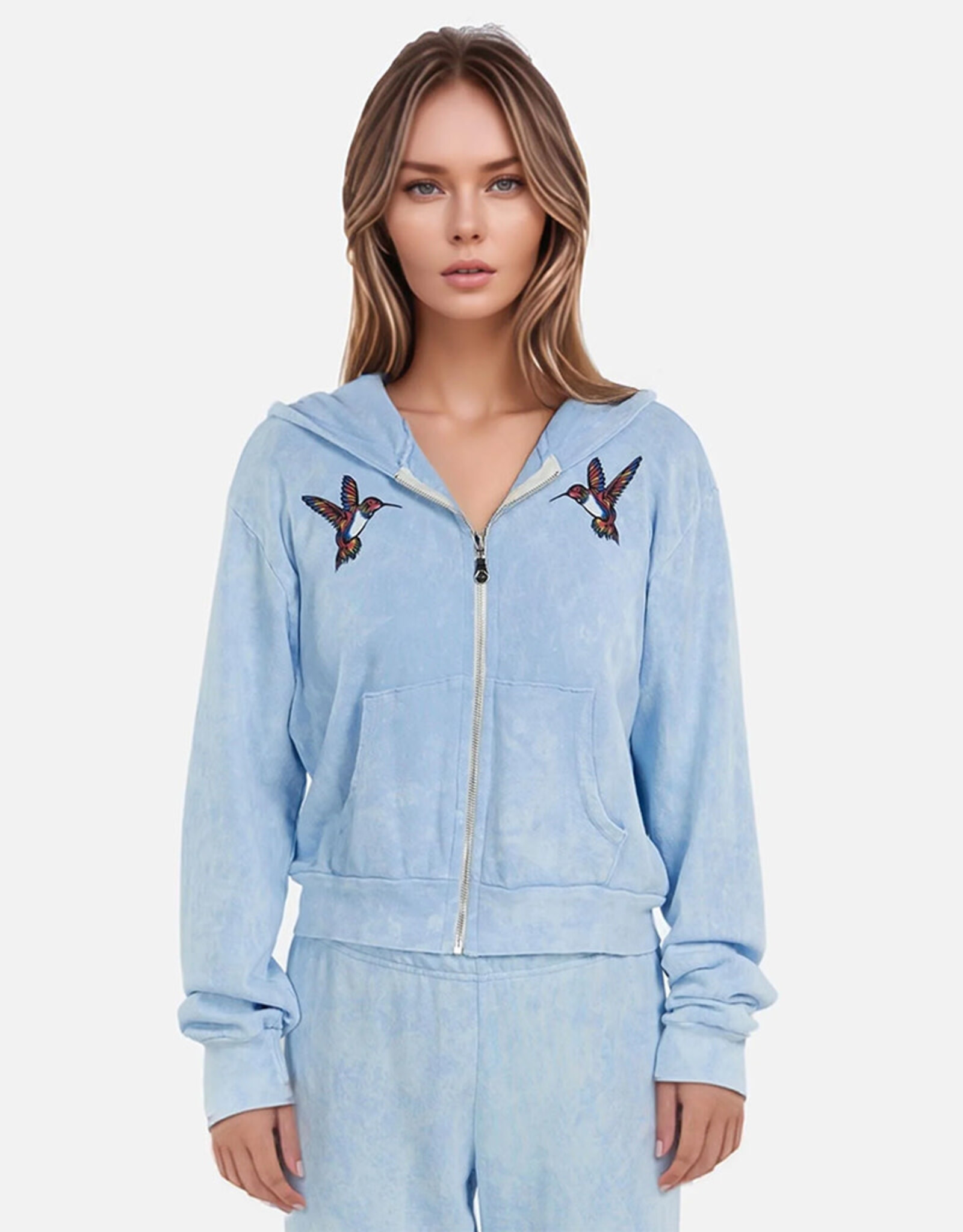 LAUREN MOSHI LACHELLE BUTTERFLY LOVE