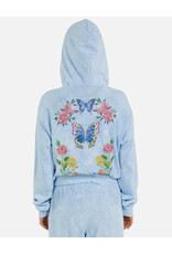LAUREN MOSHI LACHELLE BUTTERFLY LOVE