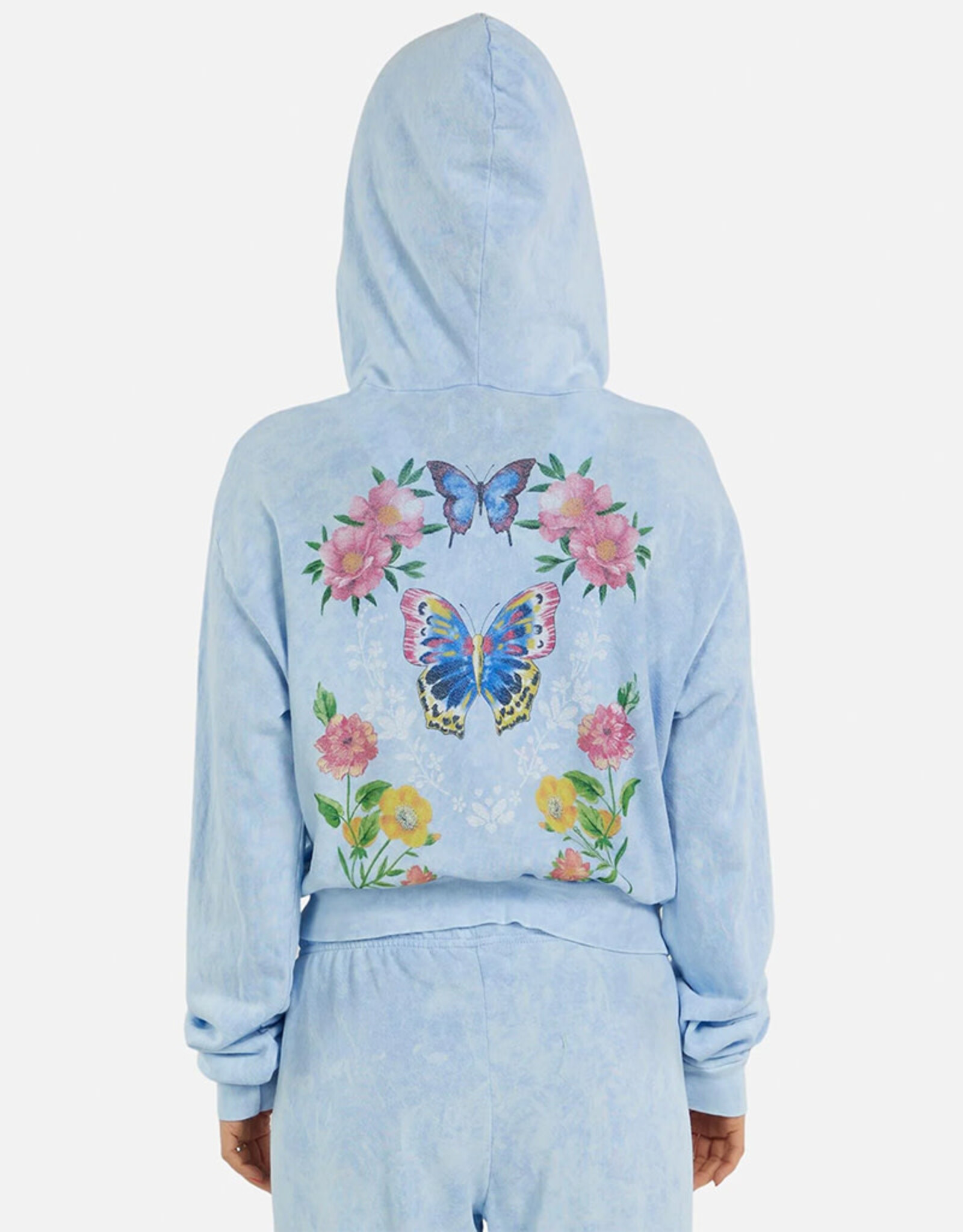 LAUREN MOSHI LACHELLE BUTTERFLY LOVE